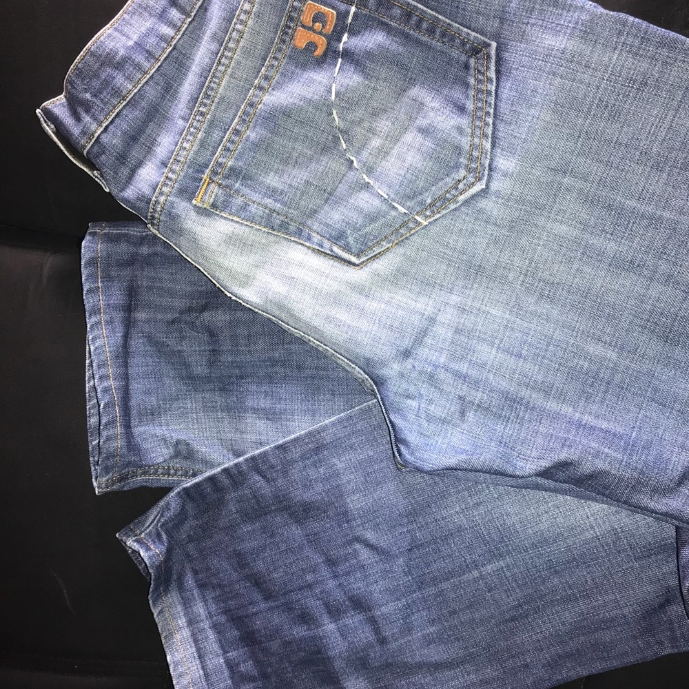 Joe’s Jeans Men’s classic fit